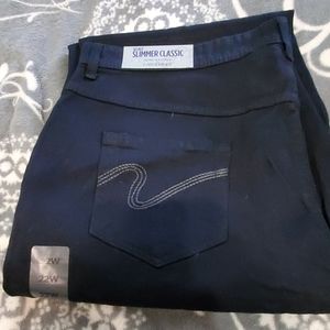 Fashion Colored Denim